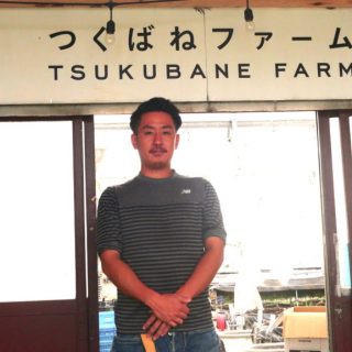 温度管理システム導入が生み出した時間で、新規就農者支援に向き合う