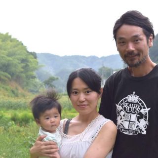 脱サラ東京暮らしを卒業！ 〜田舎で暮らす新米若手農家にインタビューしてきた〜