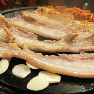 韓国のIoT自動販売機で精肉やサムギョプサルが販売可能に…関連省庁が法改正