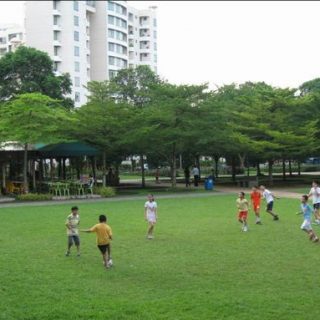 シンガポール政府、大型の園芸治療ガーデンを開設。五感を刺激する工夫＆科学的な効果を検証