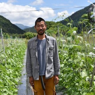 ｢週休2日｣を実現した京都の有機農家の働き方