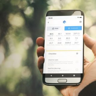 AquaponicsAIが中東の養魚について語る