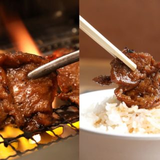 ネクストミーツの「フェイクミート」が焼肉チェーン49店舗で日本初の焼肉用代替肉として販売開始