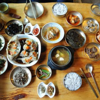 米国に浸透しつつある韓国風味　2021年の食のトレンドに？