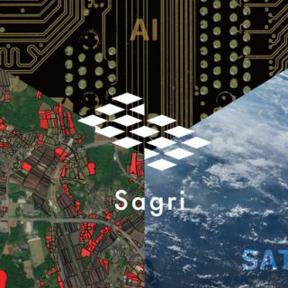 衛星データで農業課題の解決に取り組むサグリ社へ出資　リアルテックファンド