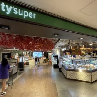 香港の大型高級スーパーCity’superで「ICHI-GO-CAN」の販売開始　Agnavi