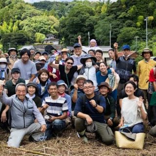 兼業農家向け就農スクール　サラリーマンのまま30人が就農　おひさま総合研究所