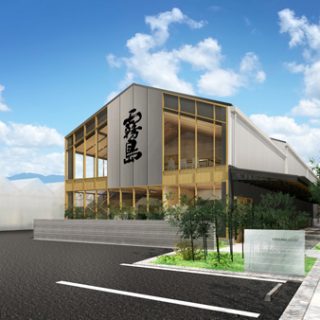 さつまいも生産体制強化へ「甘藷種苗生産施設」建設　霧島酒造