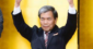 農業生産所得の向上や「くまモン」が実績に　熊本知事に蒲島氏3選