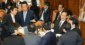民進がTPP特別委退席　情報開示対立で審議中断