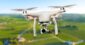 日本農薬とDJIがスマート農業を解説、農薬メーカーが推薦するドローンとは一体何か