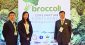ブロッコリーの消費拡大を  南米初の国際カンファレンス