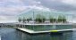 オランダ、畜産・植物工場を行う水上ファームの建設が本格化へ