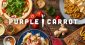 米国のヴィーガンミールキット「Purple Carrot」日本初上陸　20分で完成するヴィーガンの食材とレシピの“献立セット” Oisixで販売開始　10月31日（木）～