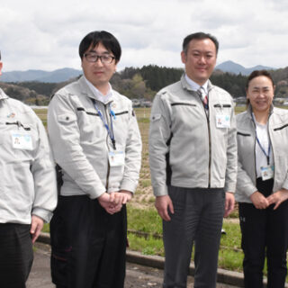 【動き出す　担い手コンサルティング】ＪＡの本気度示す司令塔　ＪＡ秋田しんせい農業経営支援室