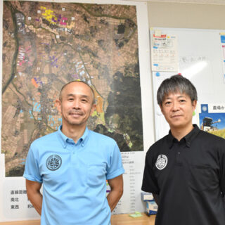 【地域守り引き継ぐ農企業の挑戦】平均33才、ほぼ全員が農外から　新潟県上越市　（有）穂海農耕