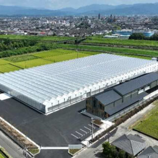 芋焼酎造りの原点　霧島さつまいも種苗生産センター「イモテラス」稼働開始　霧島酒造