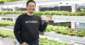 韓国の植物工場スタートアップN.Thingが2600万ドルのシリーズB資金を調達
